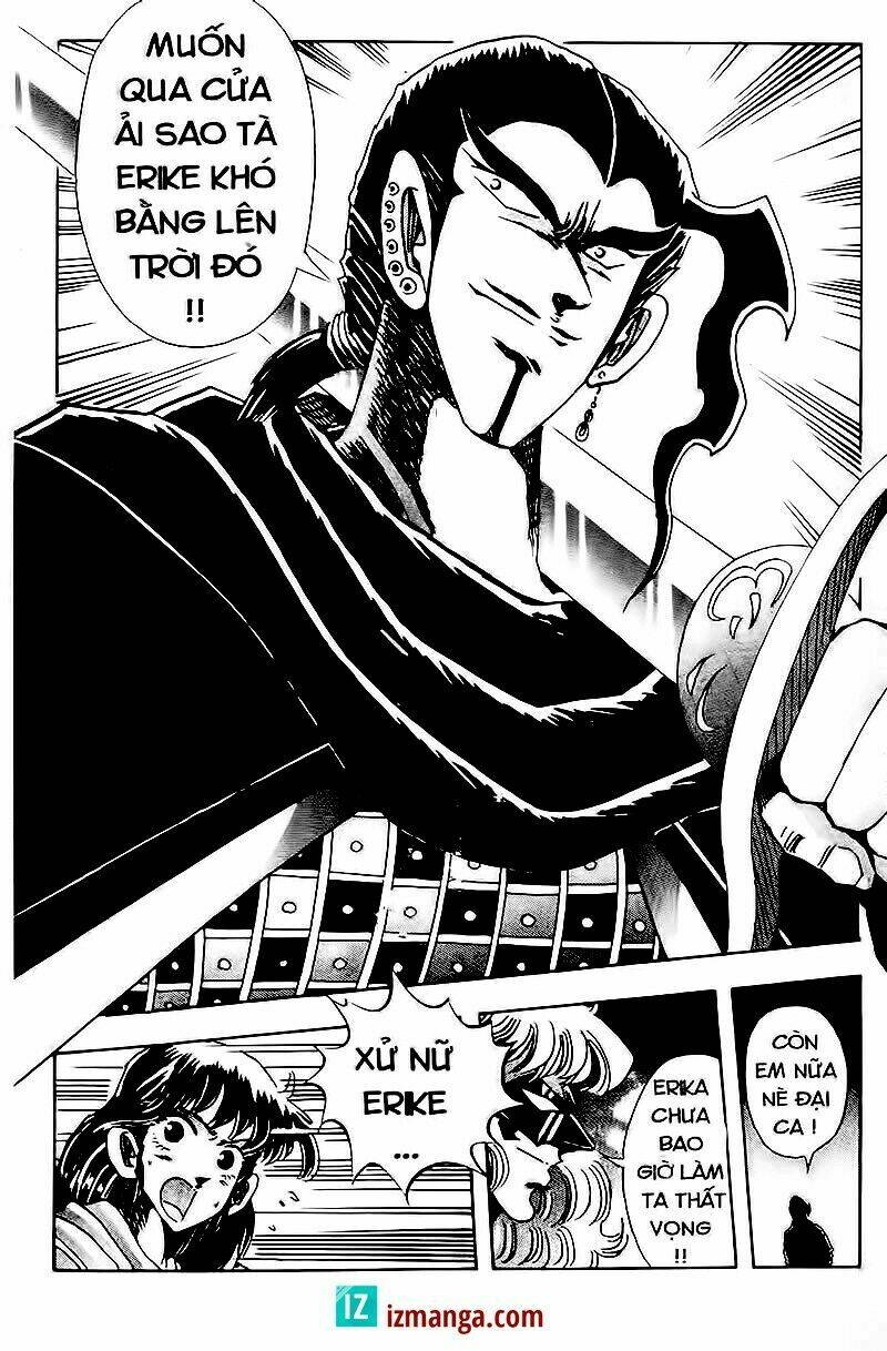 tiểu hòa thượng hd remake chapter 145 8