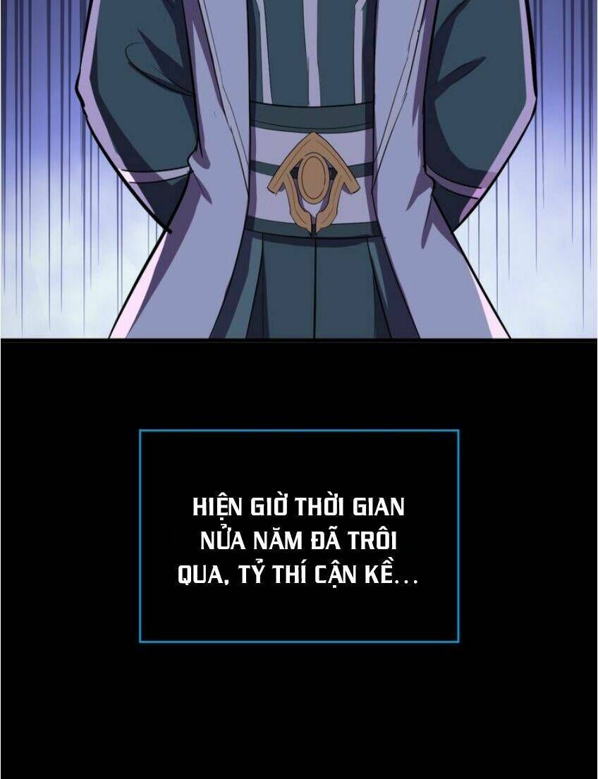 đại nghịch chi môn chapter 28 4