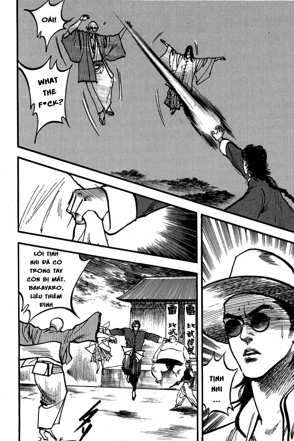 hiệp vương liêu thiêm đinh chapter 55 12