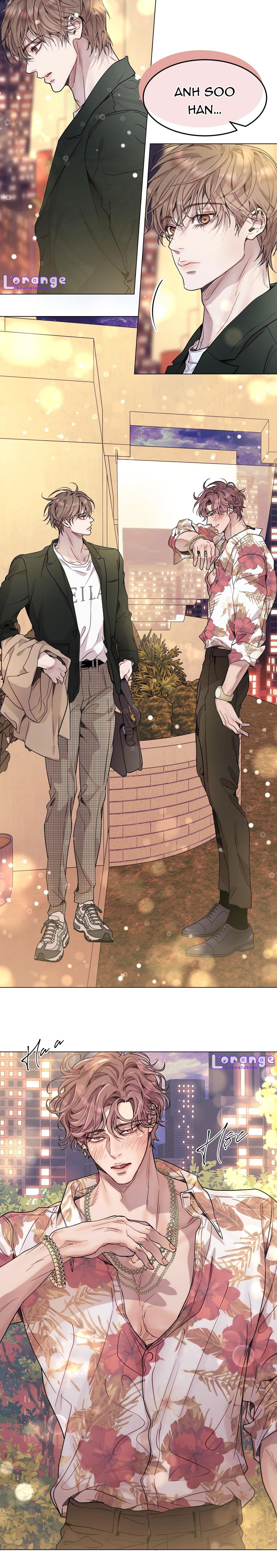 tư duy vị kỷ chapter 31 7