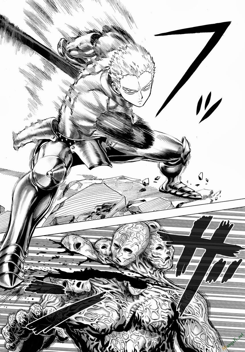 one-punch man chapter 39 12