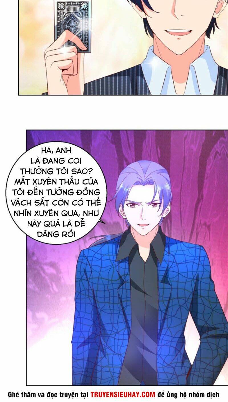 vú em là cổ tiên chapter 73 13