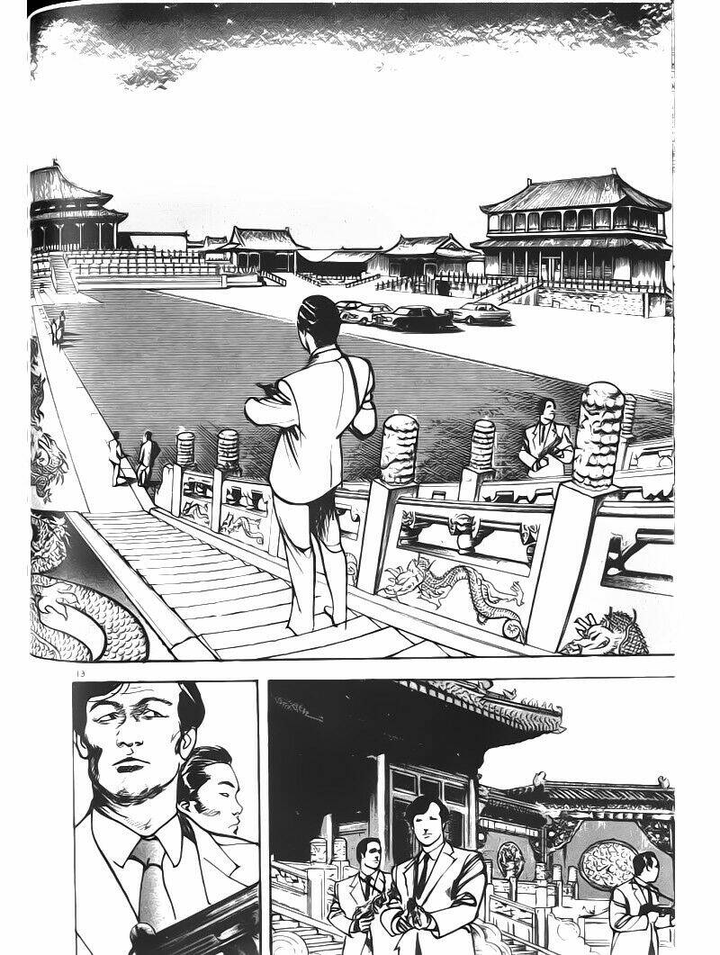 crying freeman chapter 26 14