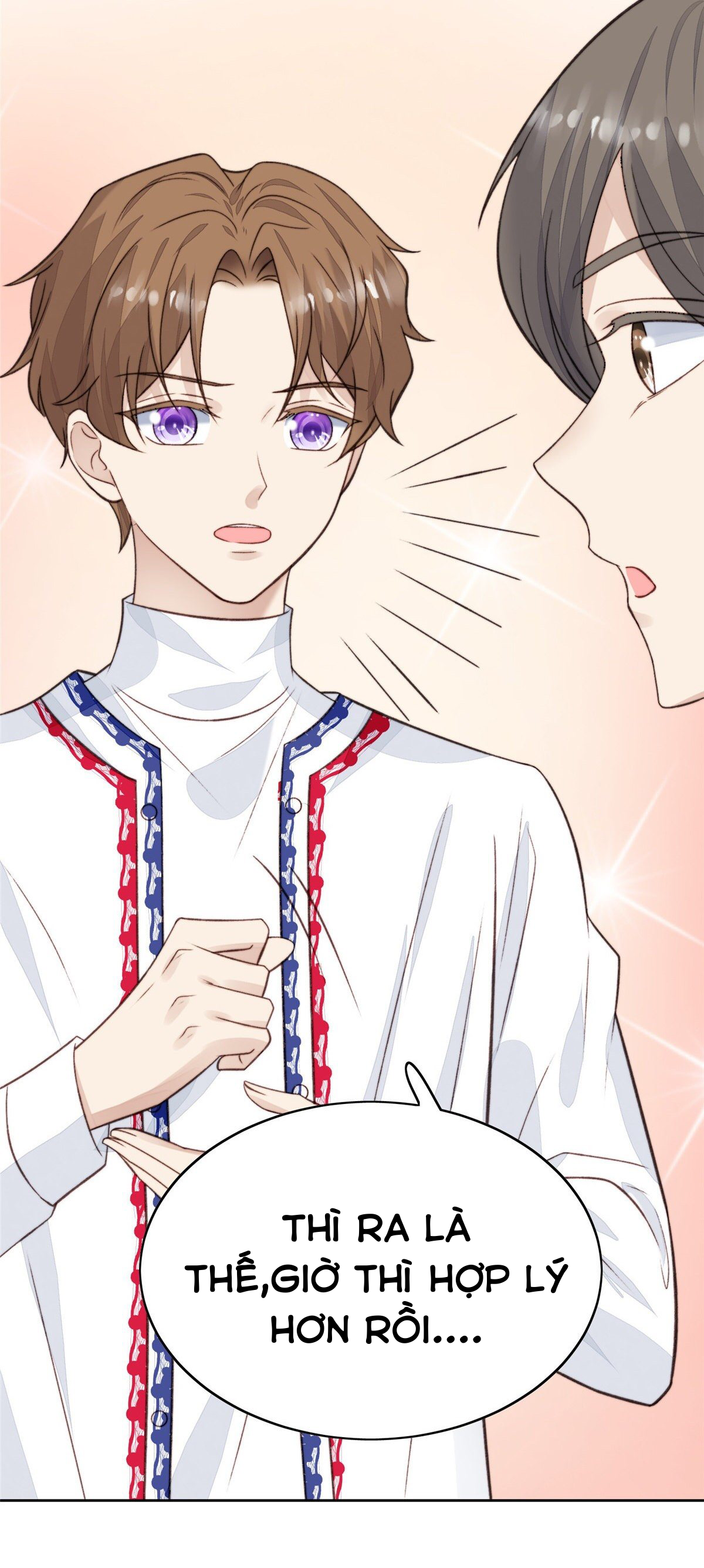 dựa vào đại lão ổn định vị trí c trong nam đoàn chapter 22 5