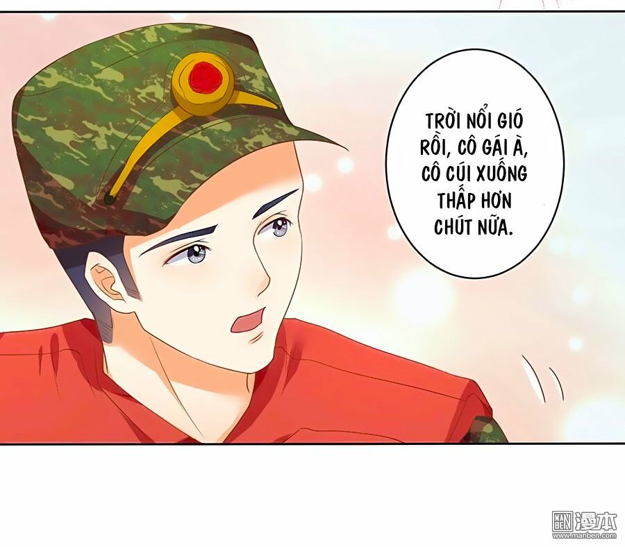 bác sĩ sở cũng muốn yêu chapter 121 13