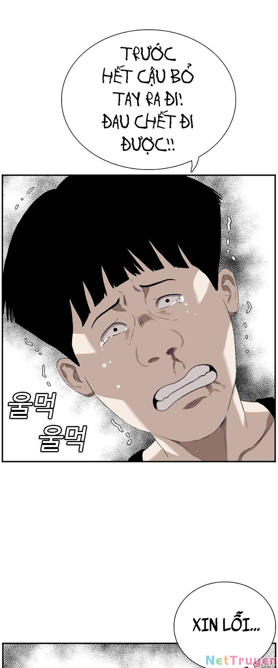 người xấu chapter 96 6