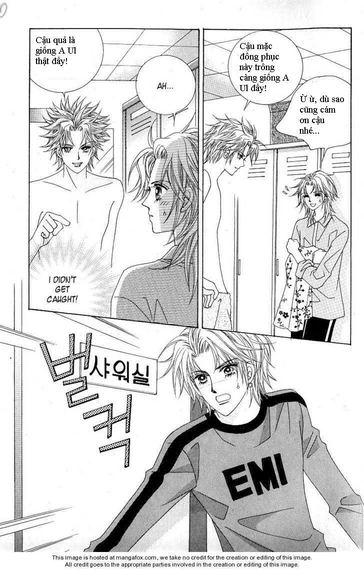 thần tượng mua sắm chapter 23 20