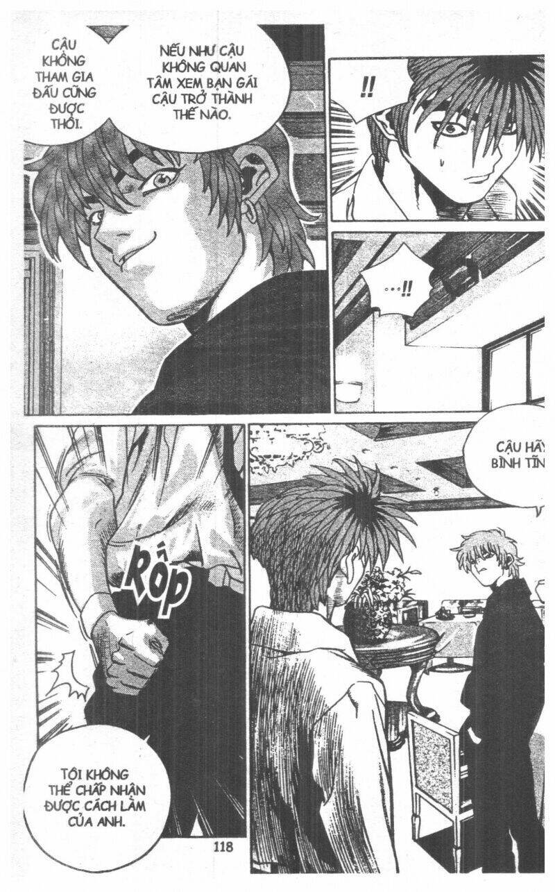 change guy chapter 132 114