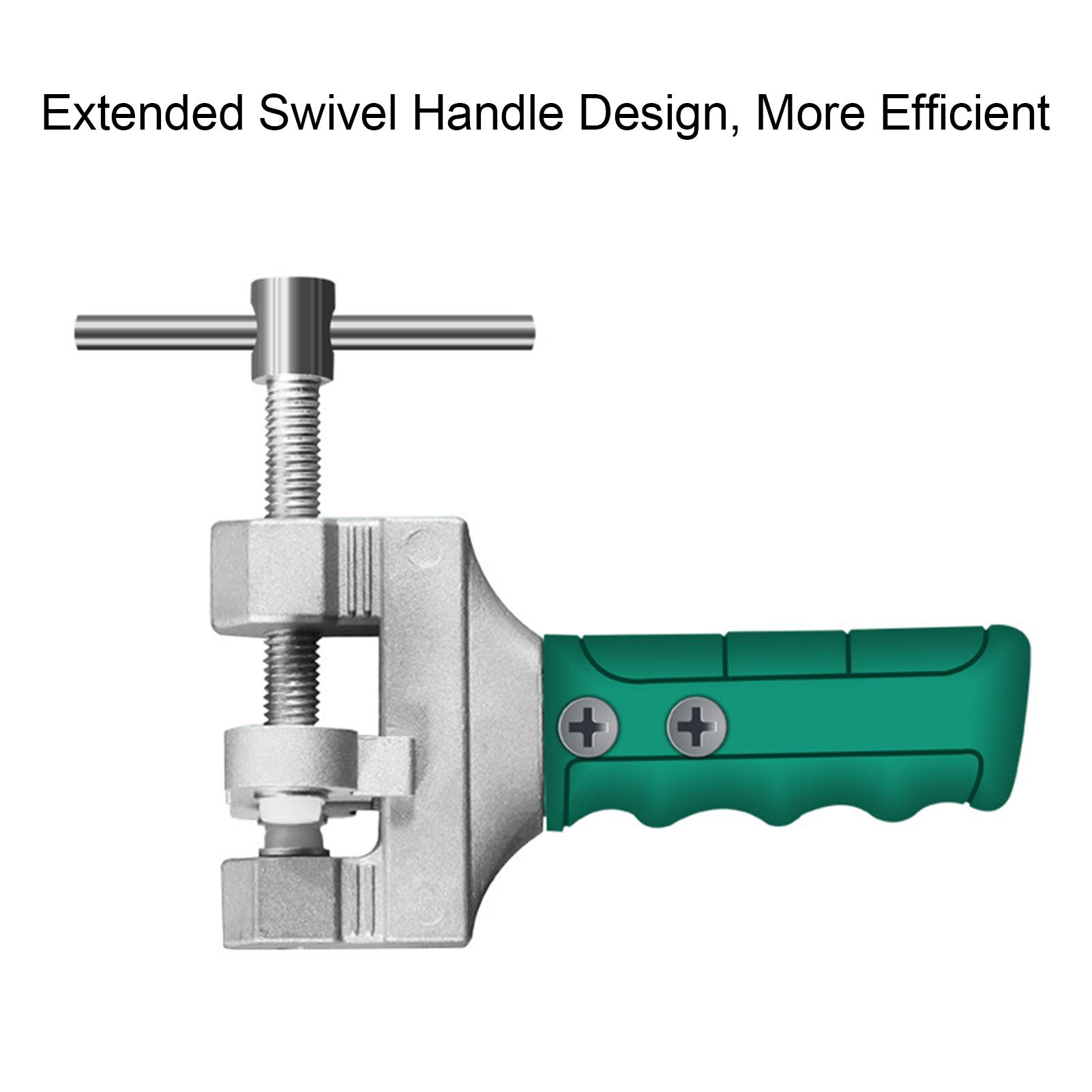 High-strength Glass Tile Cutter Tool Kit Glass Breaking Pliers Hand Tools Set Handheld Diamond Cutting Hand Tools Kit