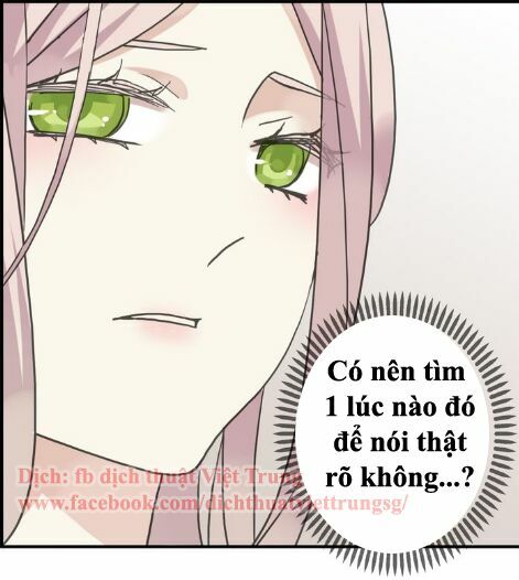 vết cắn ngọt ngào phần 1 chapter 35 28