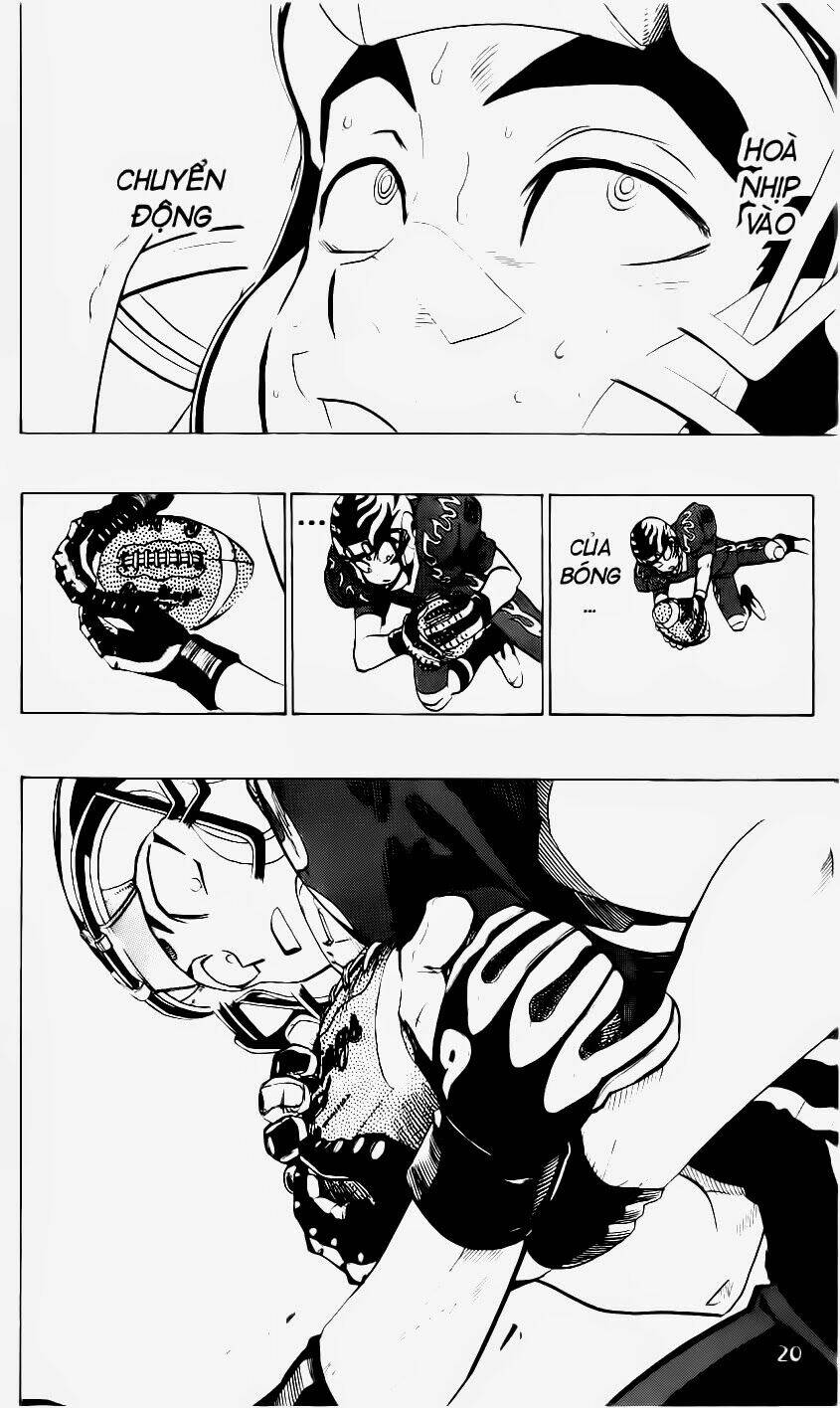 lá chắn mắt chapter 188 14