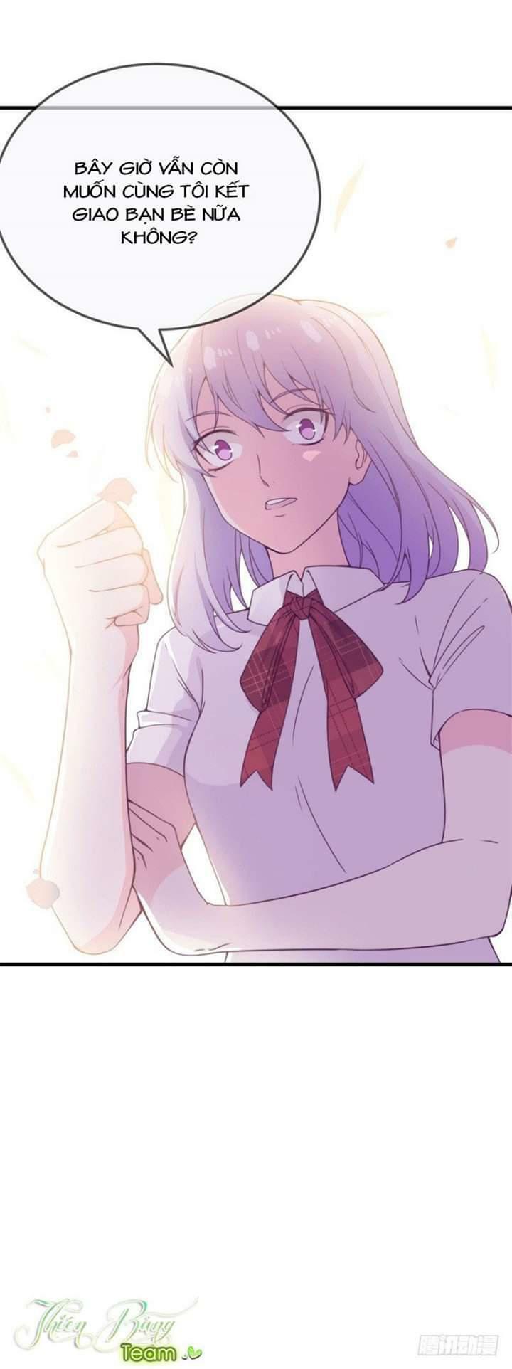 101 lần đoạt hôn chapter 15 43