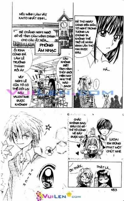 viên ngọc nàng tiên cá chapter 1 184