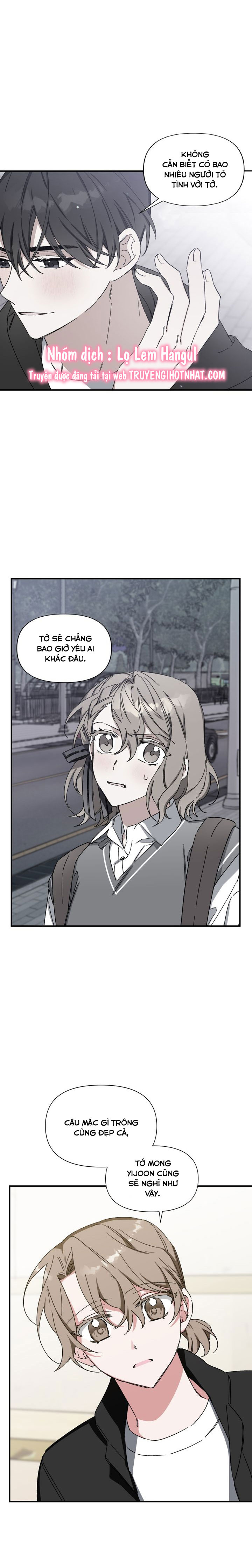 cuộc du hành thời gian của sela chapter 35 11