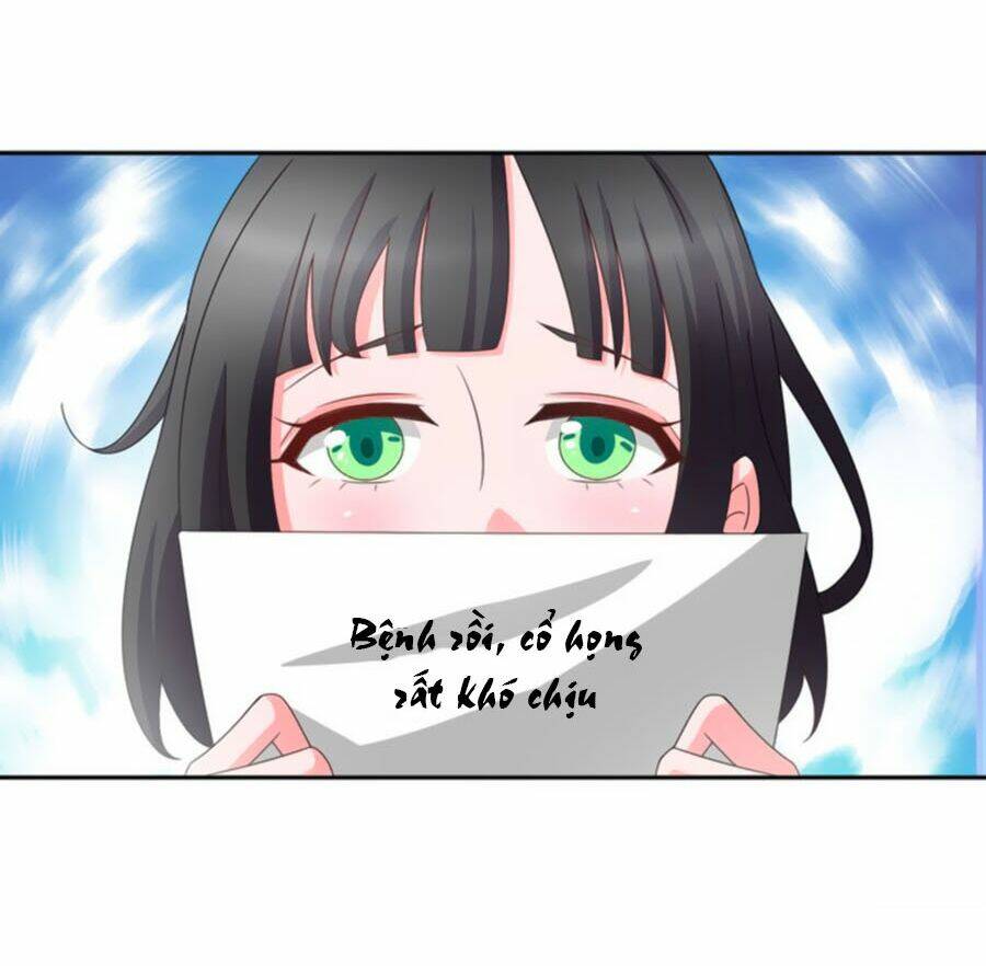 người yêu khát máu của tôi chapter 18 2