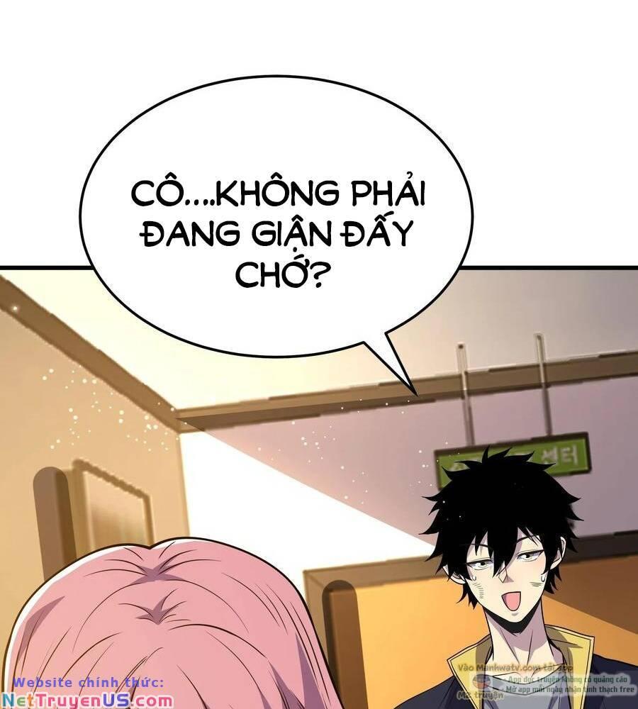 nhìn thấy thanh máu, ta xử tội thần linh chapter 116 49