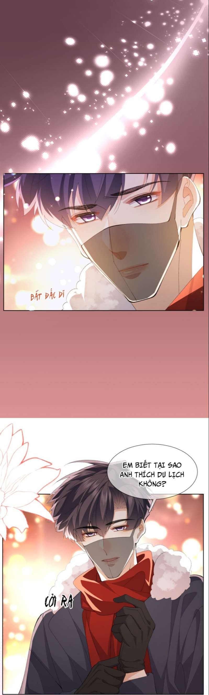 tư tự vạn thiên chapter 31 21