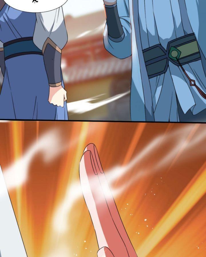 trăm tuổi mở hệ thống: con hiền cháu ngoan quỳ khắp núi! chapter 4 45