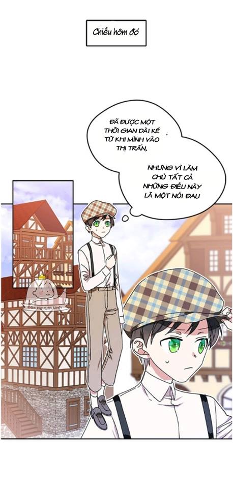 người hầu của tôi chapter 5.2 13