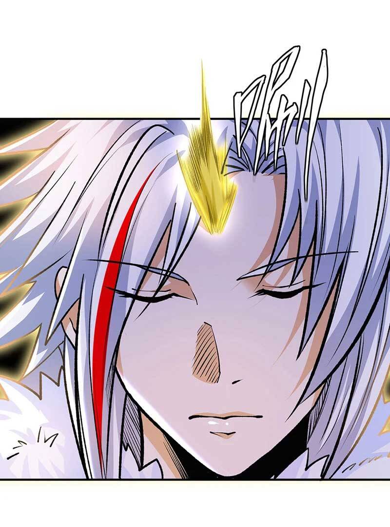 võ đạo độc tôn chapter 566 26