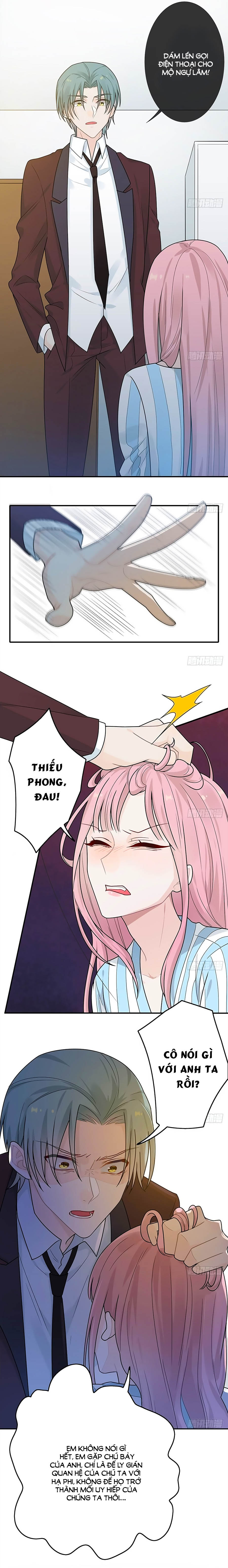 hai cách tìm gặp người yêu chapter 39 10