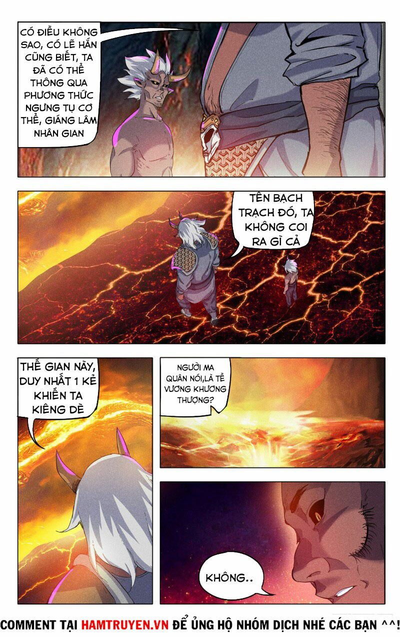 vạn giới tiên trung chapter 317 5