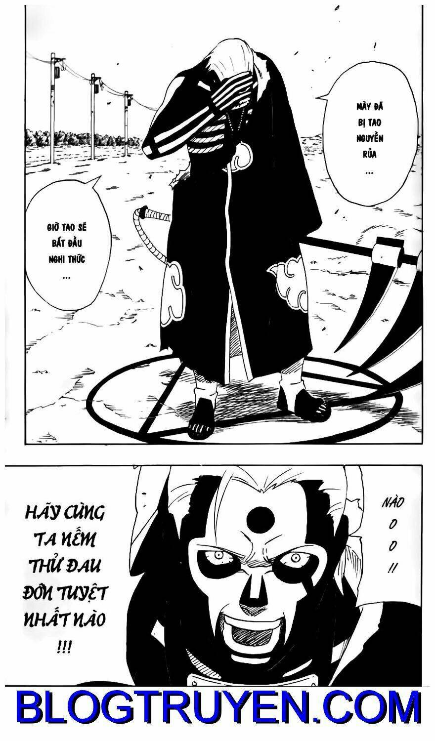 naruto - cửu vĩ hồ ly chapter 323 18