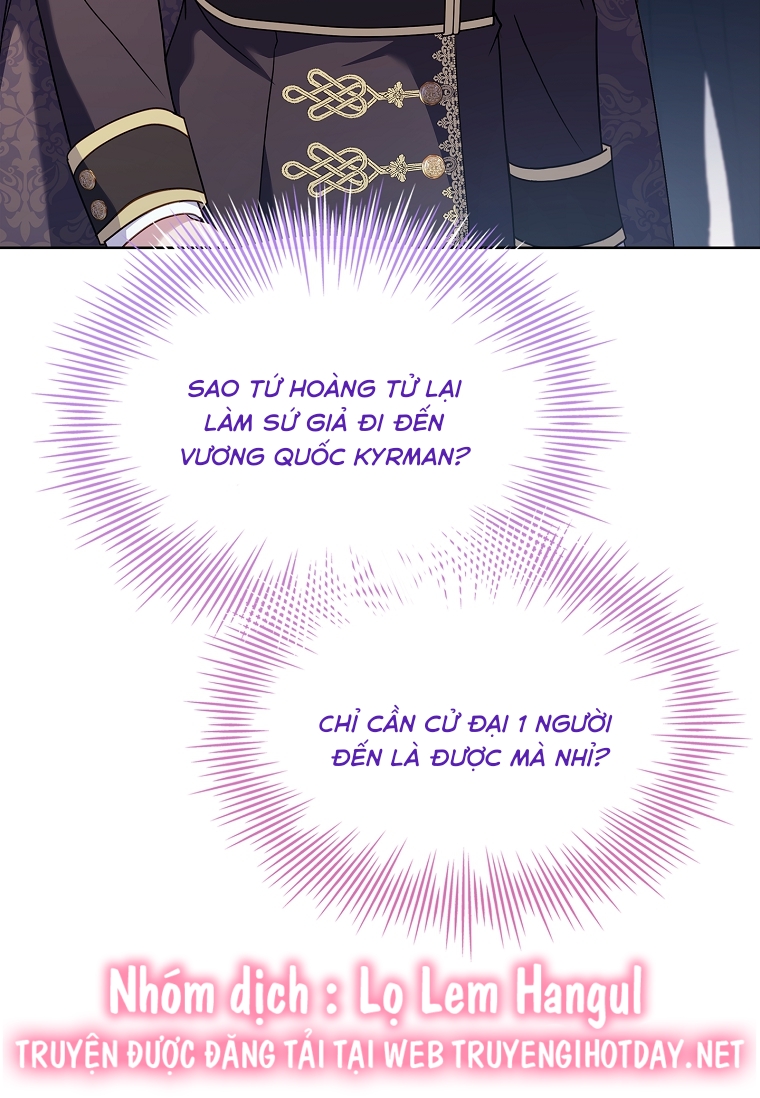 tiểu thư chỉ muốn được nghỉ ngơi chapter 123 93