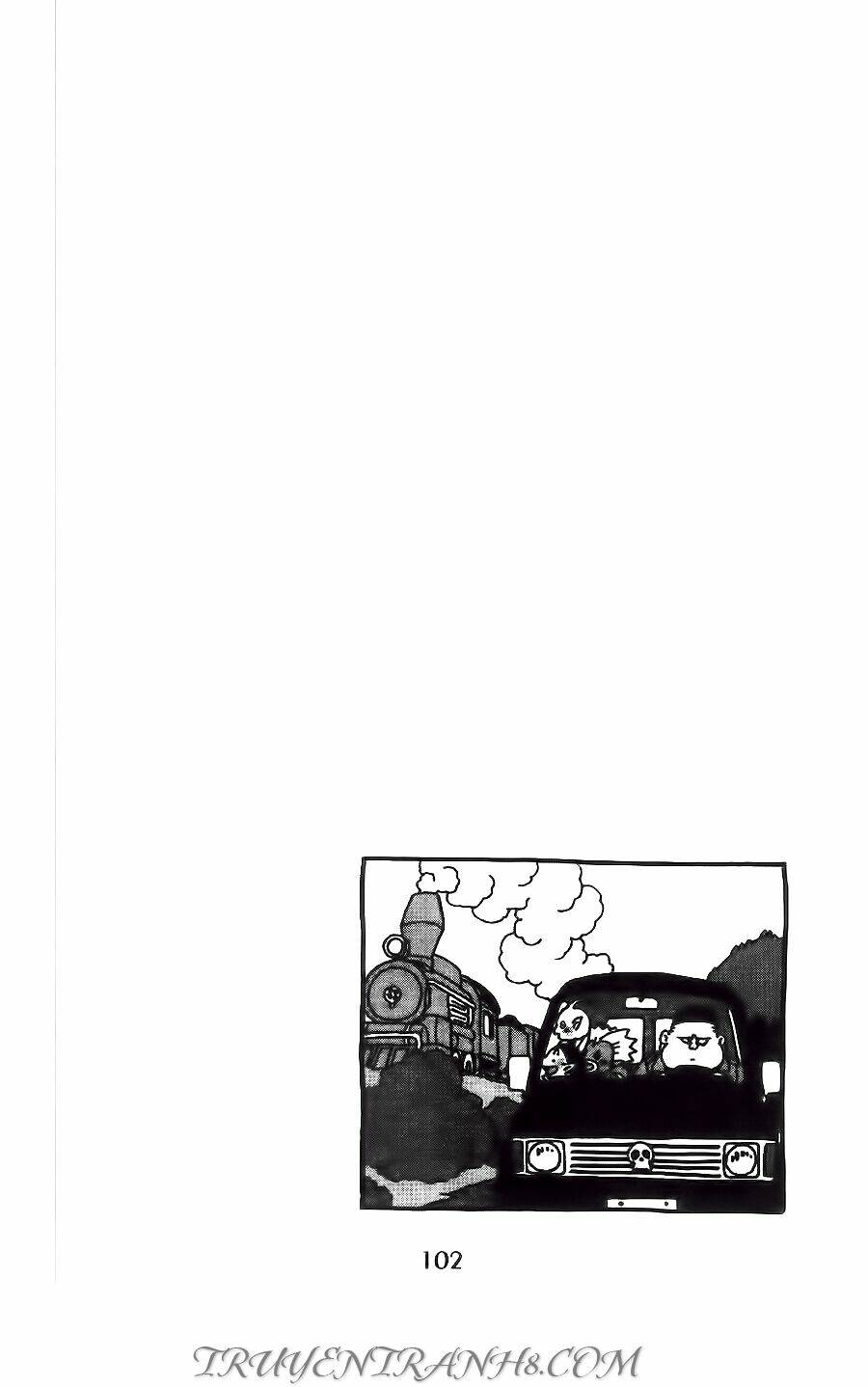 làng quái vật chapter 7 17