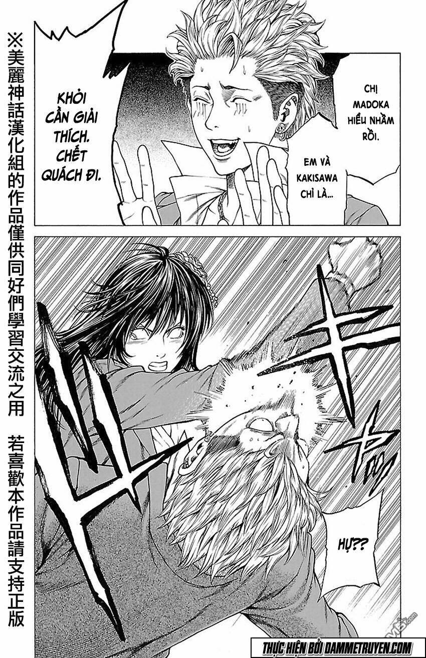 shonan seven chapter 8 25