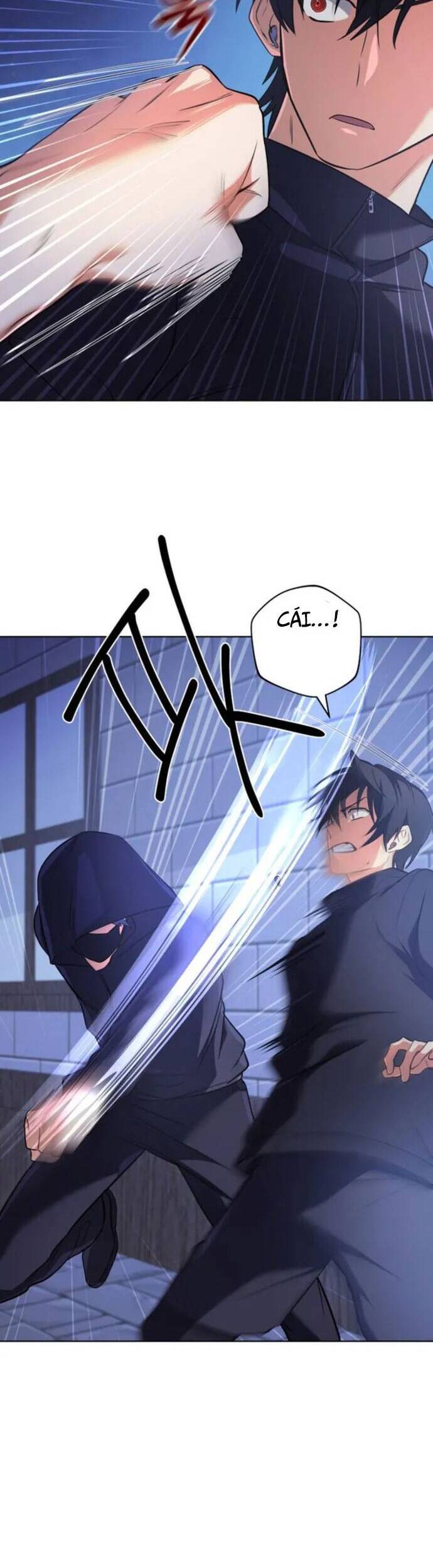 sự trở lại của đại pháp sư huyền thoại chapter 17 44