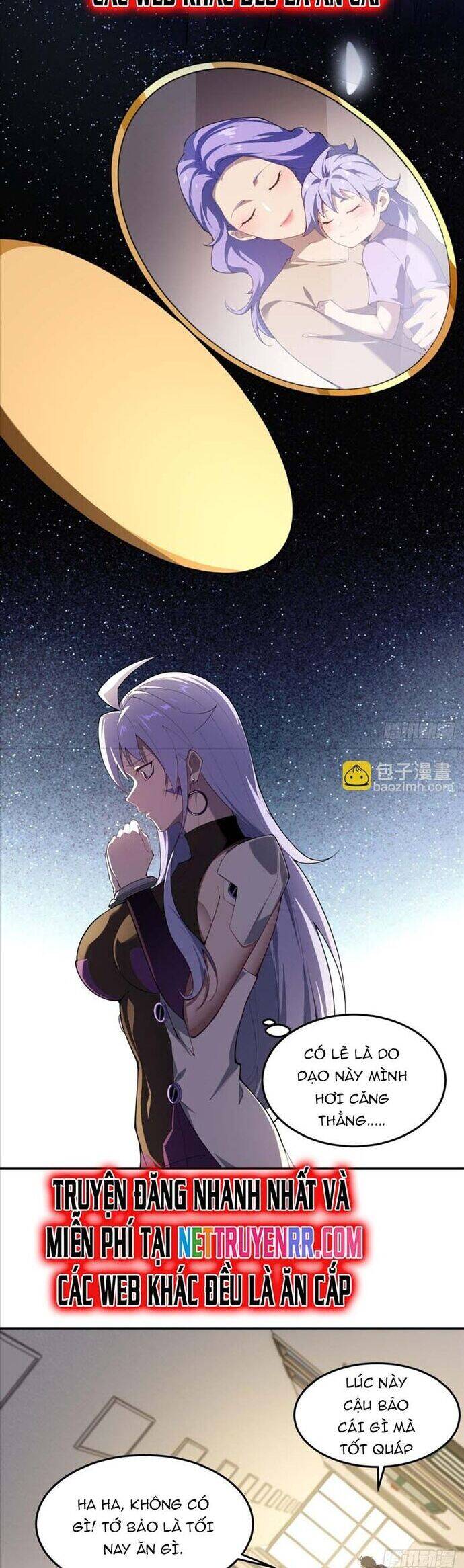 phá kiếp chỉ huy chapter 22 28