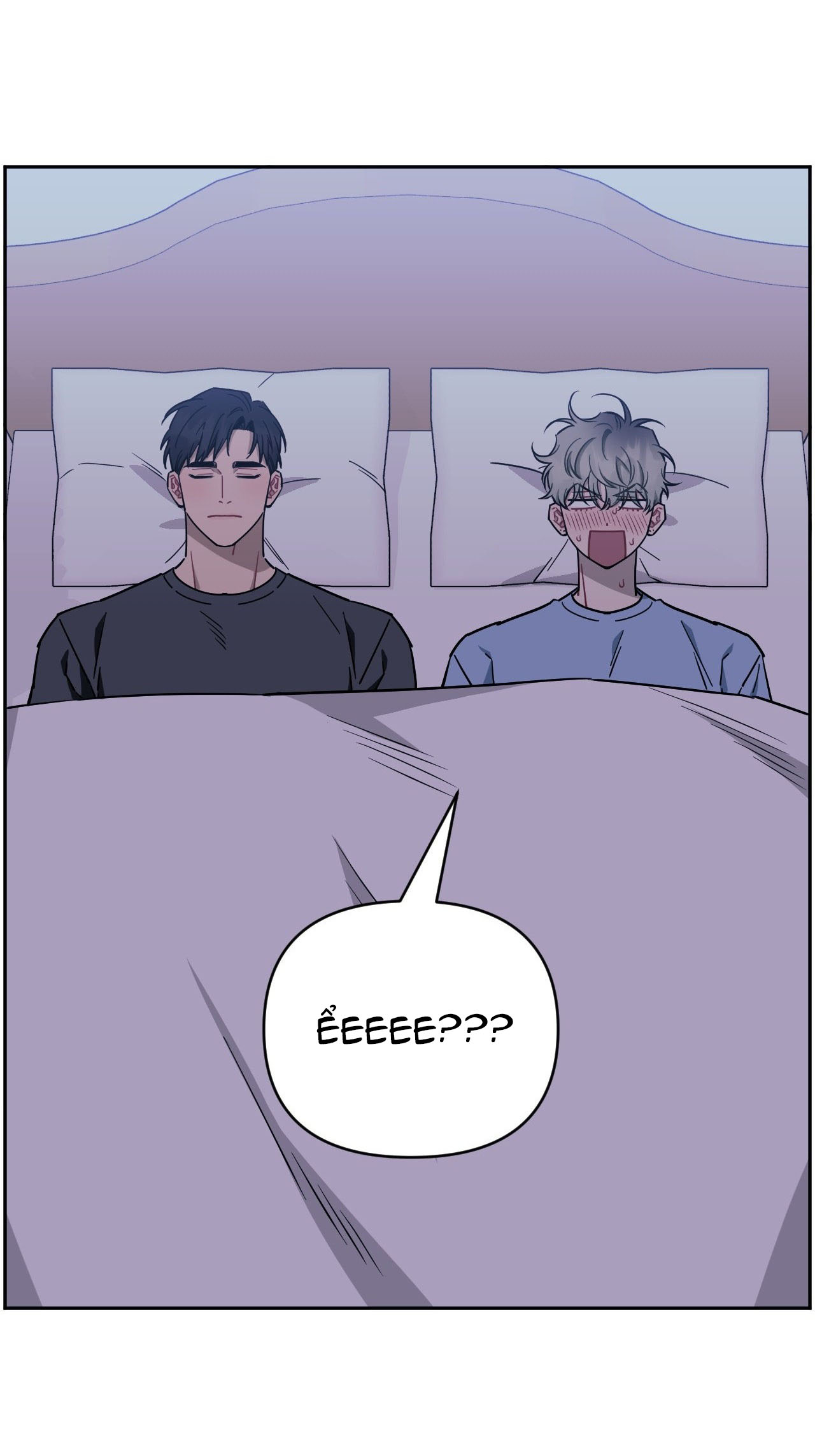 hơn cả bạn bè chapter 83 4