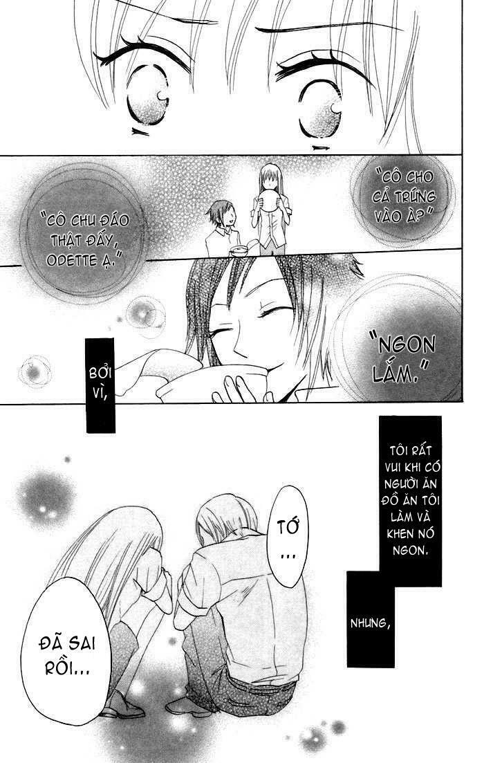 karakuri odette chapter 10 19