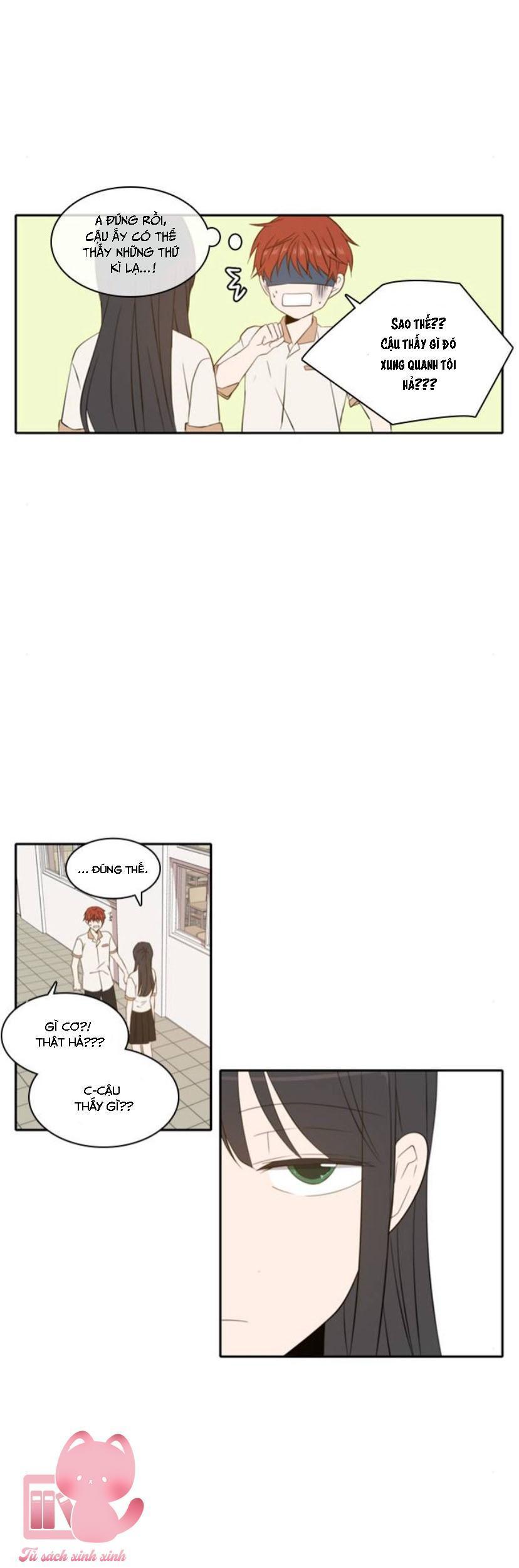 a good day to be a dog chapter 77 29