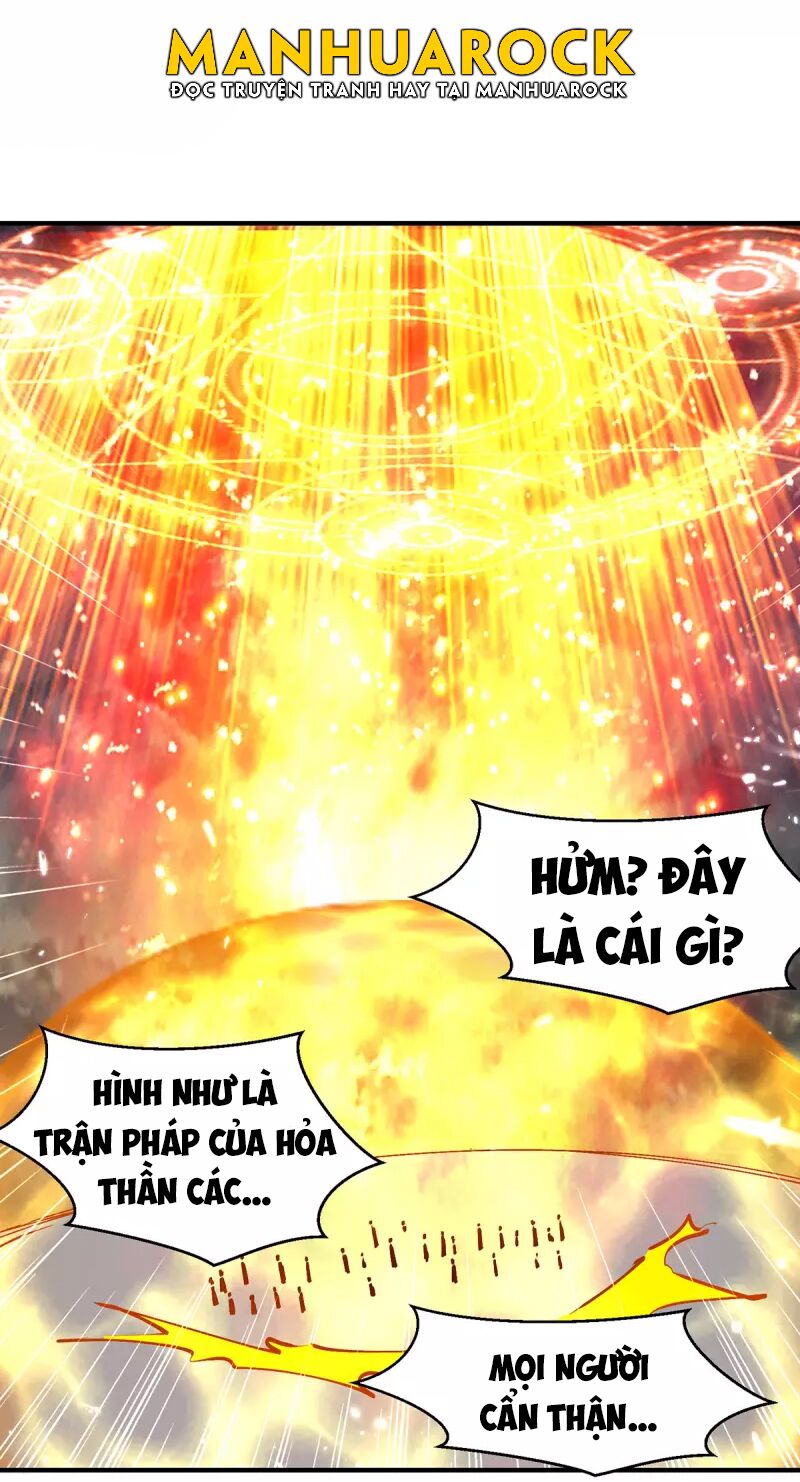 tối cường thăng cấp chapter 319 27