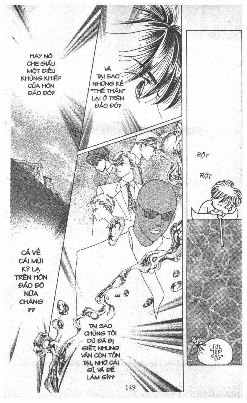 nàng tiên ánh trăng - kaguya hime chapter 14 147