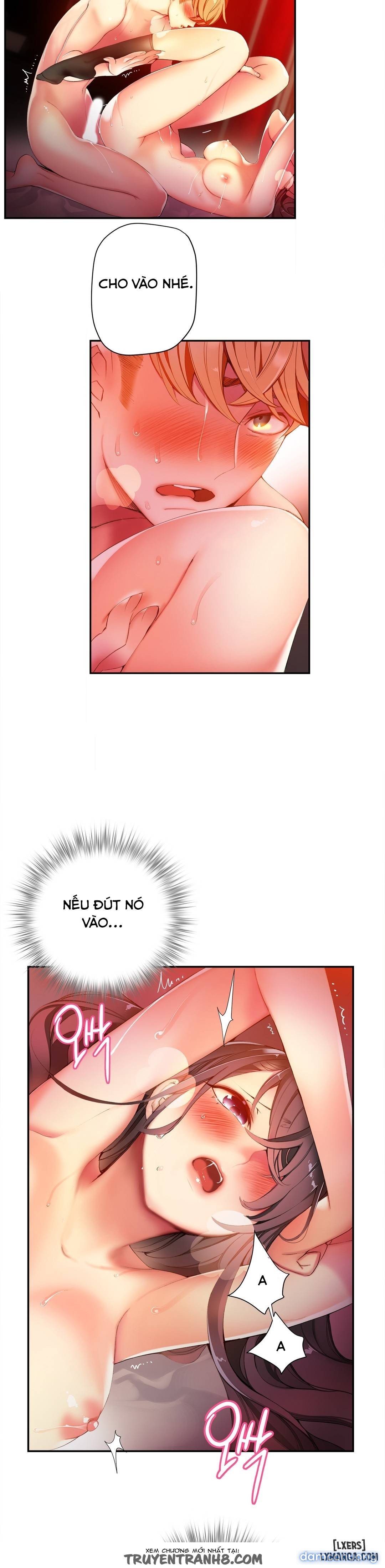 lilith cord chapter 27 8