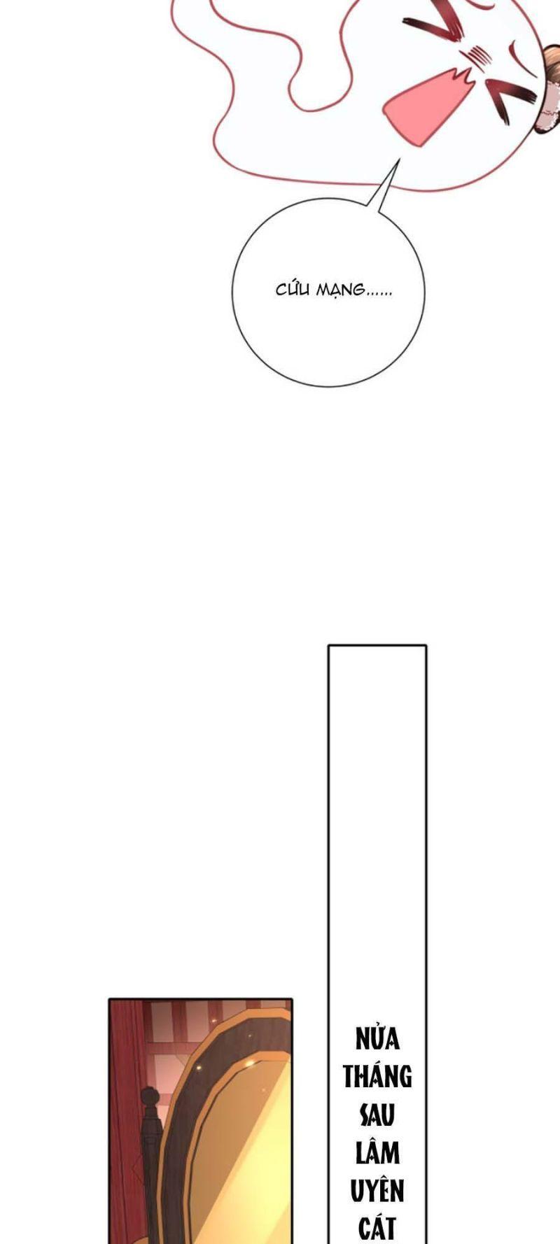 phương thức sinh tồn của công chúa pháo hôi chapter 29 5