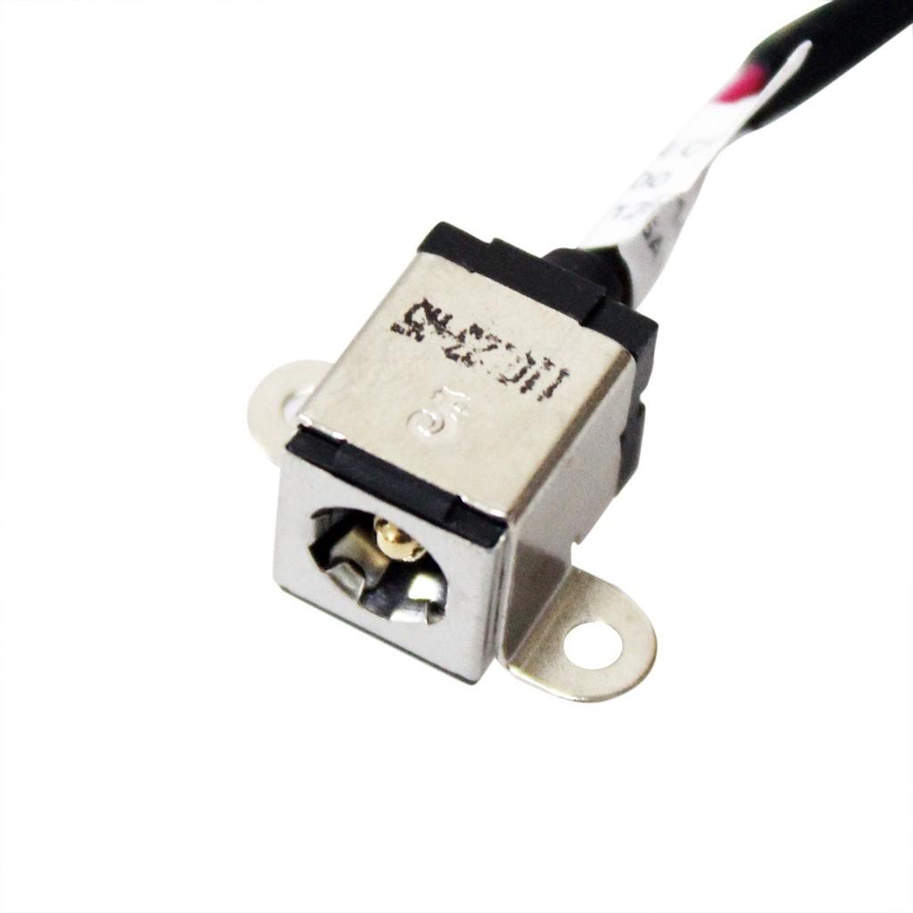 Dc Jack Cắm Nguồn Cho Asus U43 U43F U43F-Bba7 U43Jc U43Sd Ul80V Ul80J80 Ul80A Ul80Jt 1443sd Ul80X0000