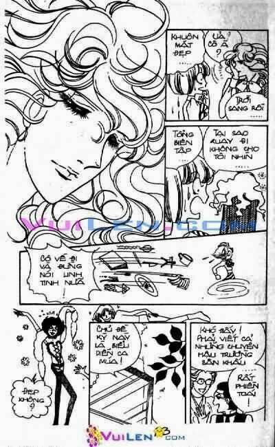 tiểu thư áo trắng chapter 5 28