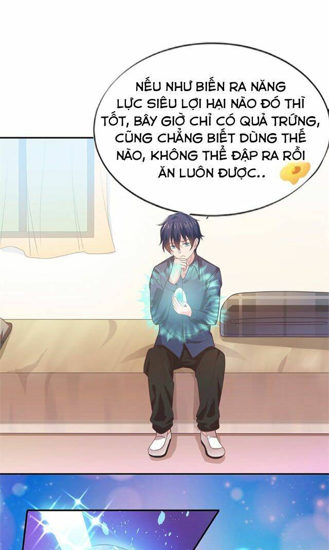 đỉnh phong dự ngôn đế chapter 9 2