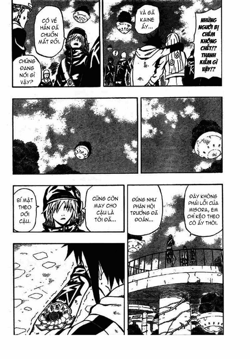 blazer driver chapter 5 54