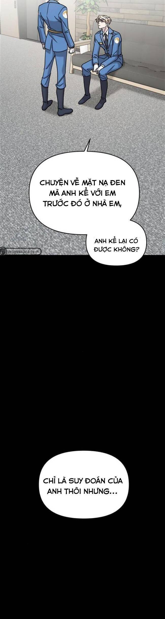 phản diện thuần túy chapter 67 36