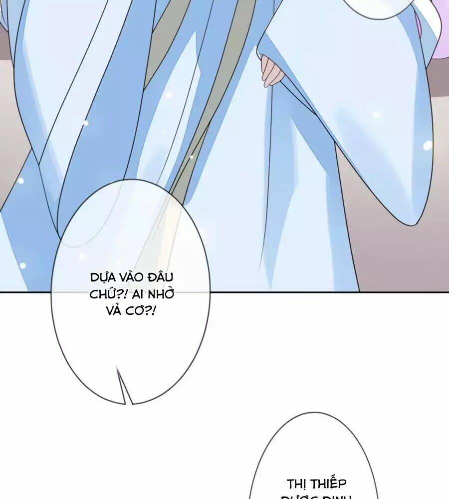 cửu khuyết phong hoa chapter 56 17