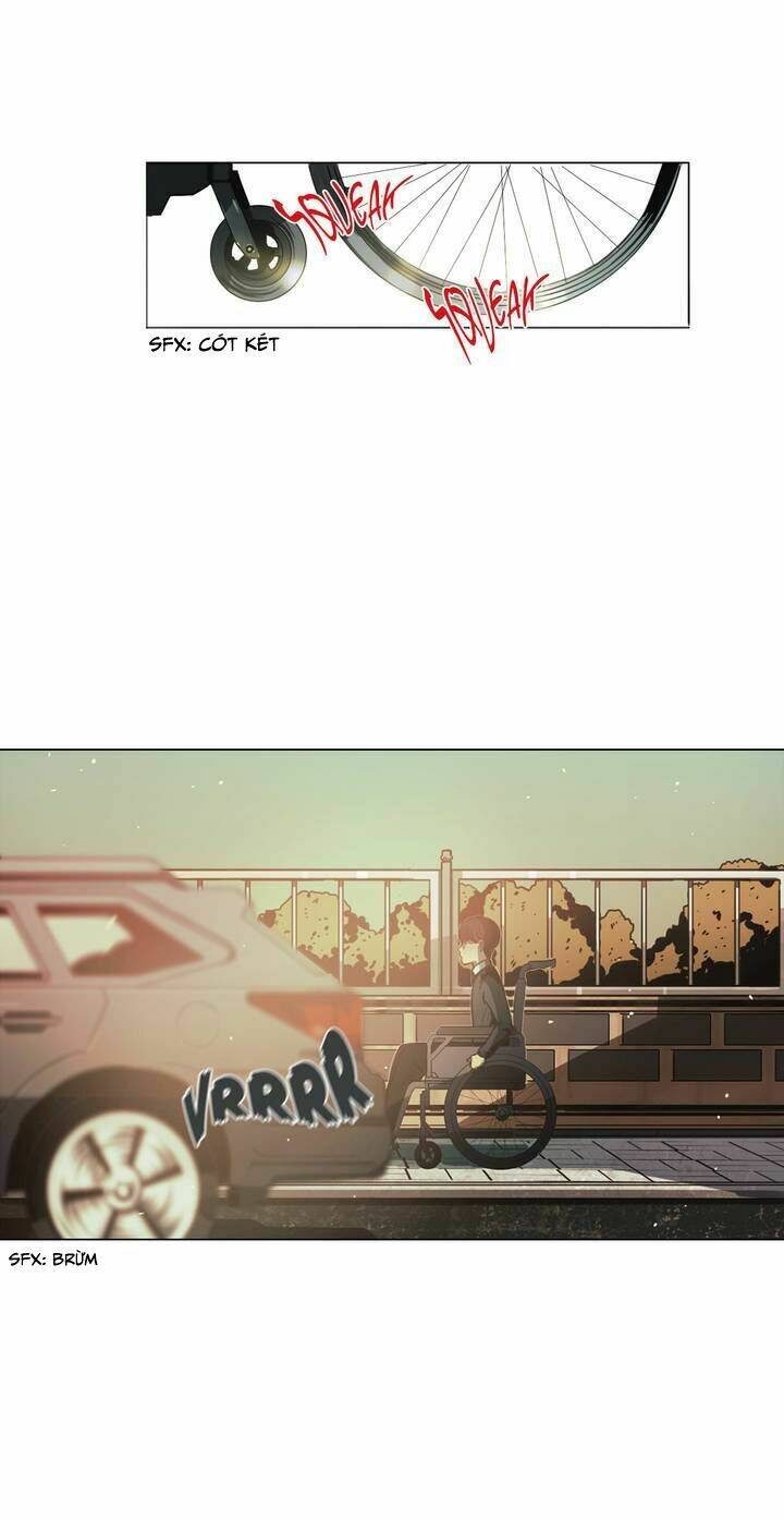 giải thoát chapter 16 13