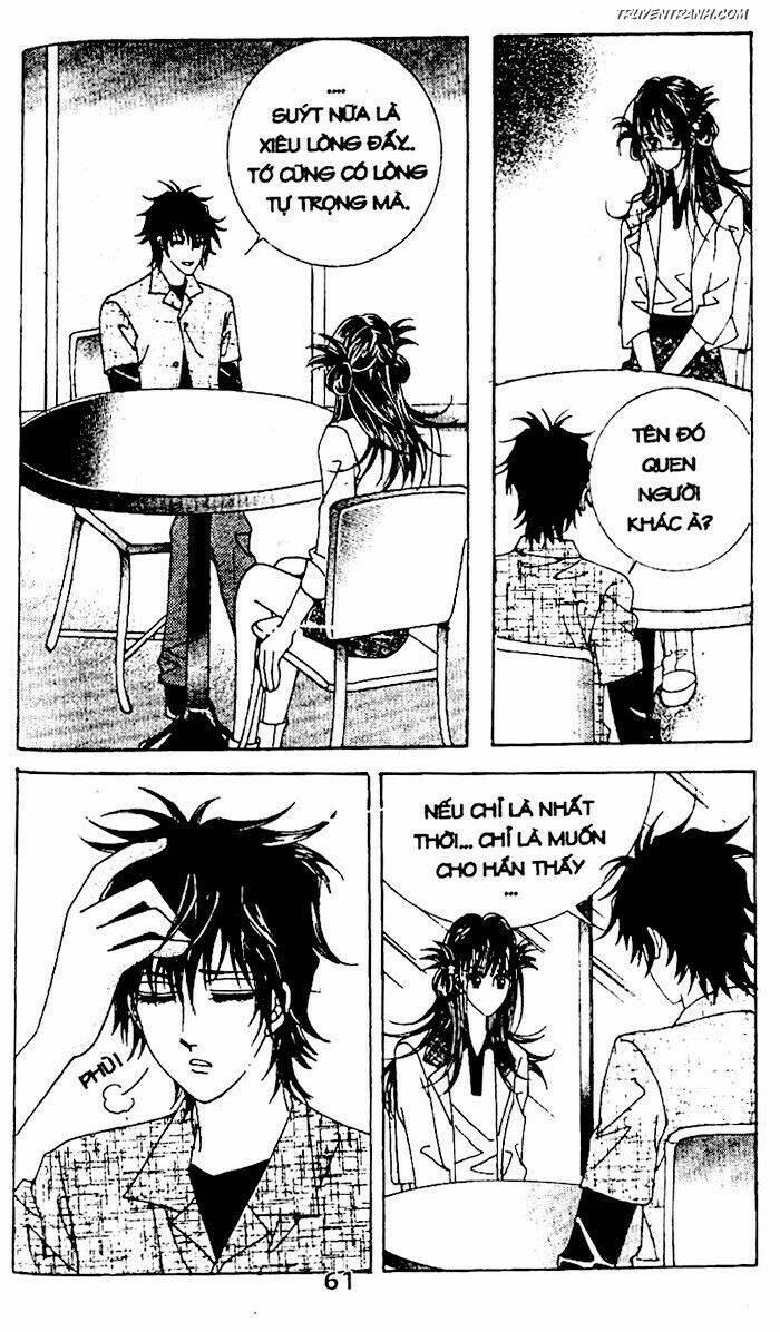 nhà trọ hoàn hảo chapter 93 5