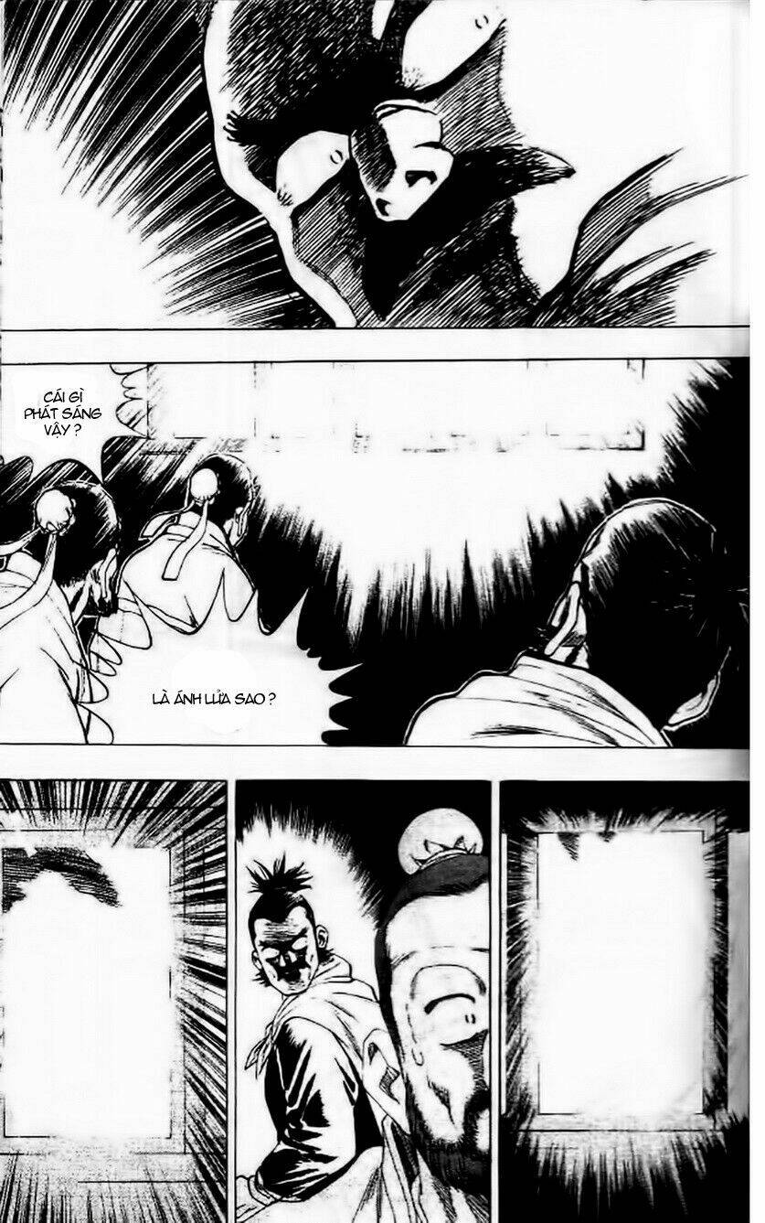 long quyển phong chapter 20 11