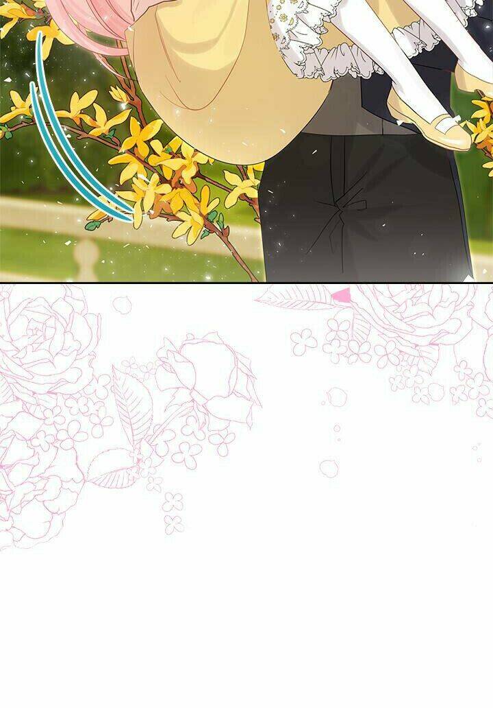 công chúa phản diện muốn ở trong ngôi nhà bánh quy chapter 29 35