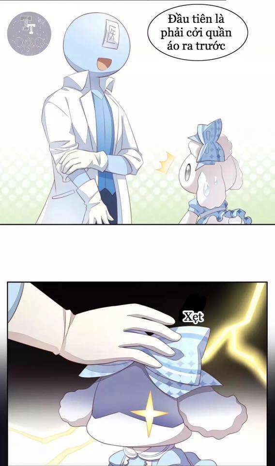 dưới móng vuốt mèo chapter 17 52